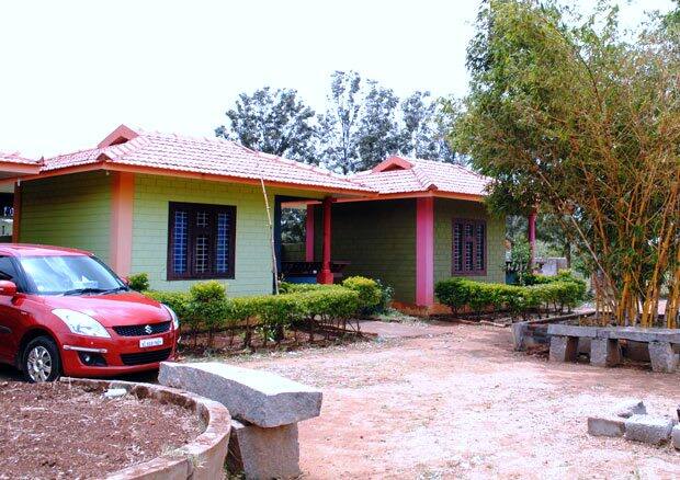 Hotel Bandipur Plaza, Bandipur 4